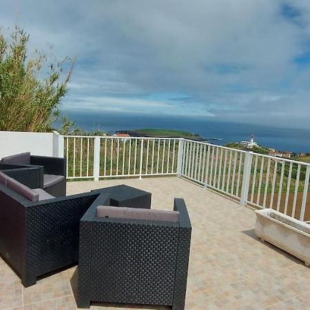 Casa De Ponta Guest House Topo Exterior photo